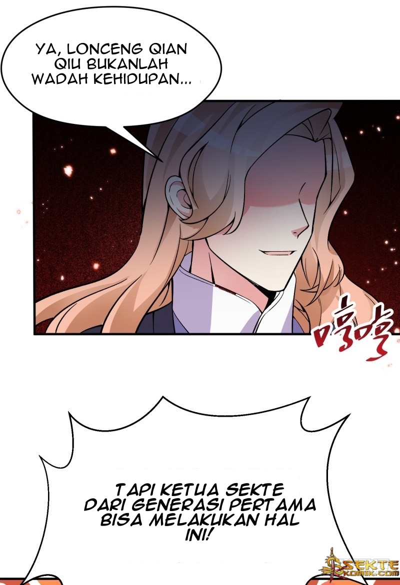 I Picked Up An Attributes Chapter 21 Gambar 5